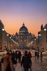 Antiqua et Nova: What the Vatican really thinks about Artificial Intelligence.