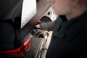 Why electric cars are the most powerful change of our century?